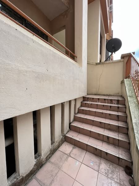 Townhouse for Rent in Seksyen 2 Wangsa Maju (Wangsa Maju) - Brandon Chin - Exterior - PropertyGuru.com.my