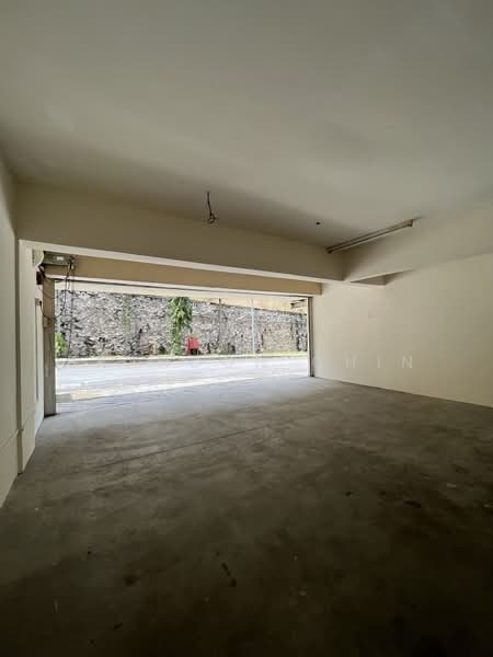 Townhouse for Rent in Seksyen 2 Wangsa Maju (Wangsa Maju) - Brandon Chin - Car Park - PropertyGuru.com.my