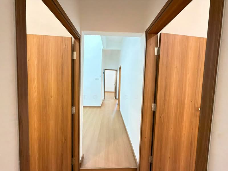 1-storey Terraced House for Rent in Taman Sentosa (Johor Bahru) - Tok CJ - Interior - PropertyGuru.com.my