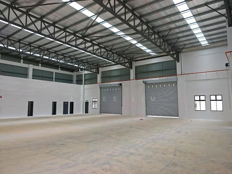 Kilang untuk Disewa di Eco Business Park 1 (Johor Bahru) - James Lim - Interior - PropertyGuru.com.my