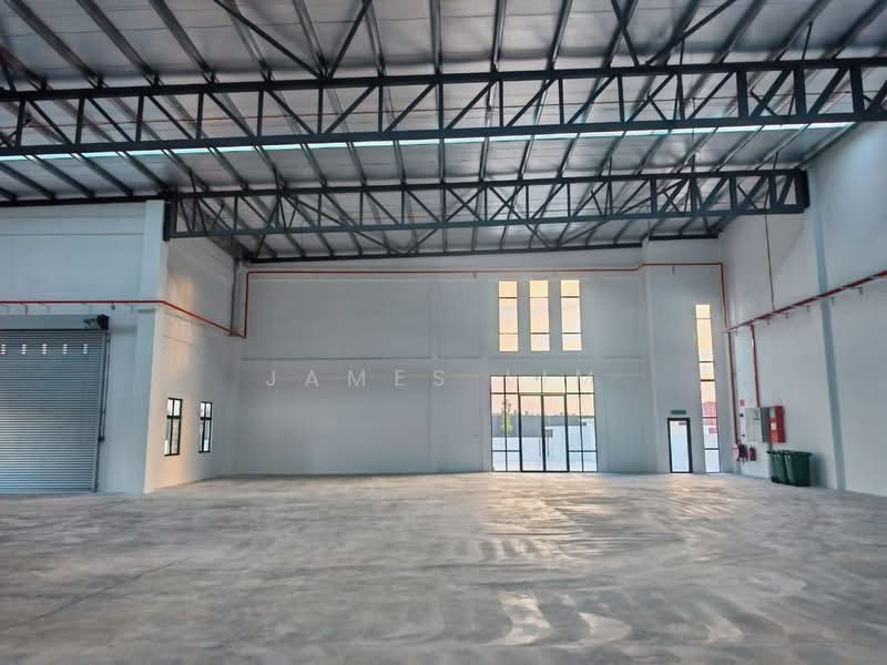 Kilang untuk Disewa di Eco Business Park 1 (Johor Bahru) - James Lim - Interior - PropertyGuru.com.my