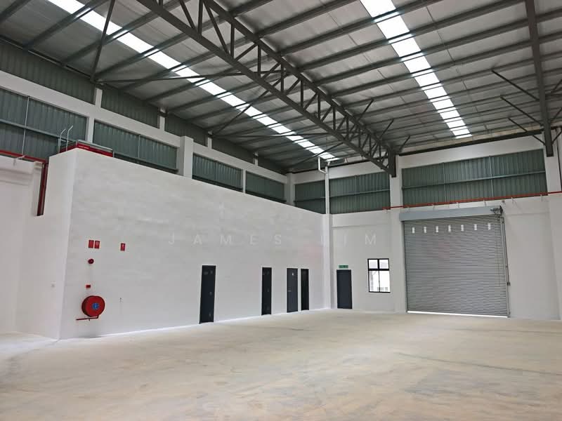 Kilang untuk Disewa di Eco Business Park 1 (Johor Bahru) - James Lim - Interior - PropertyGuru.com.my