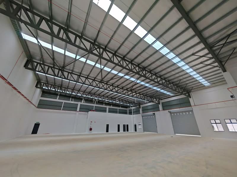 Kilang untuk Disewa di Eco Business Park 1 (Johor Bahru) - James Lim - Interior - PropertyGuru.com.my
