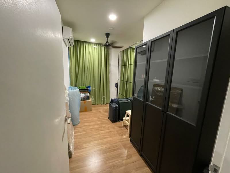 Service Residence for Rent at AraTre' Residences - Chace Lim - Interior - PropertyGuru.com.my