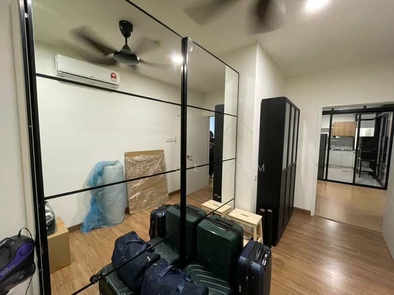 Service Residence for Rent at AraTre' Residences - Chace Lim - Interior - PropertyGuru.com.my