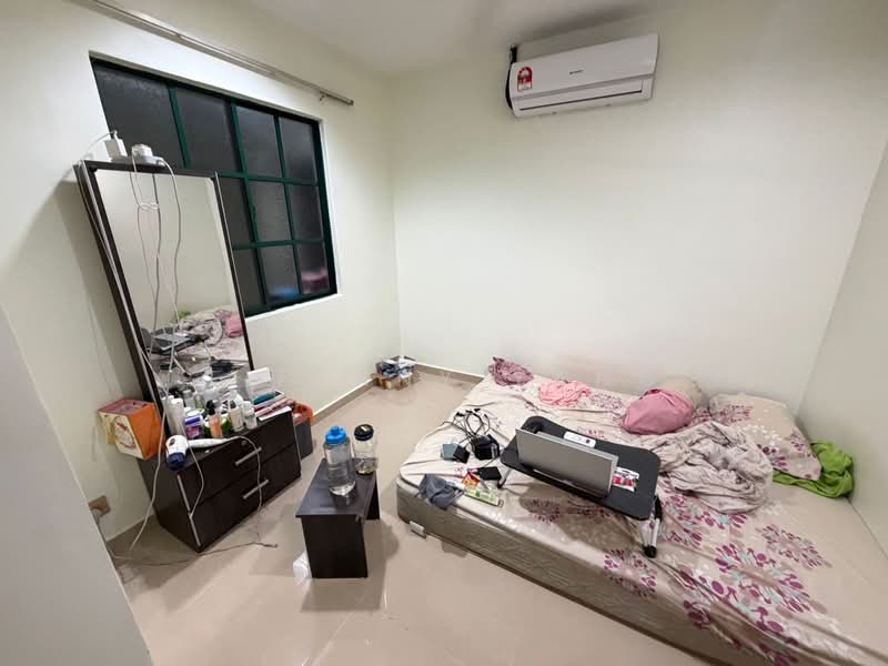 Rumah Teres 2 Tingkat untuk Dijual di Rawang Perdana 2 (Rawang) - Tiffany Yang - Bedroom - PropertyGuru.com.my