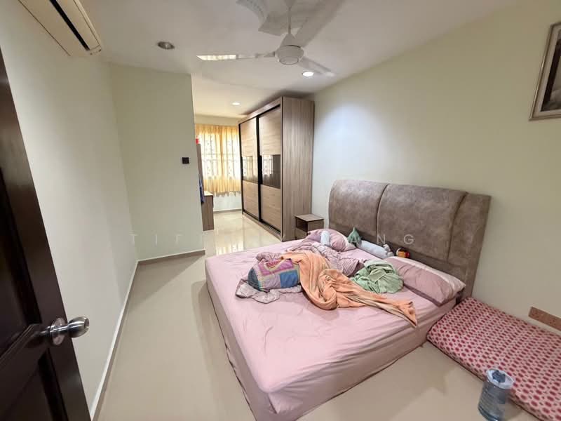 Rumah Teres 2 Tingkat untuk Dijual di Rawang Perdana 2 (Rawang) - Tiffany Yang - Bilik Tidur - PropertyGuru.com.my