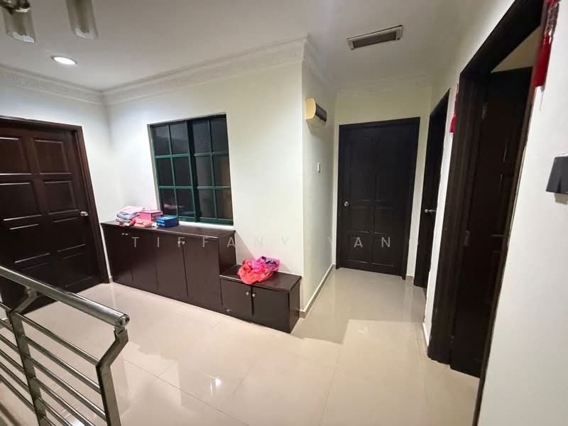 Rumah Teres 2 Tingkat untuk Dijual di Rawang Perdana 2 (Rawang) - Tiffany Yang - Corridor - PropertyGuru.com.my