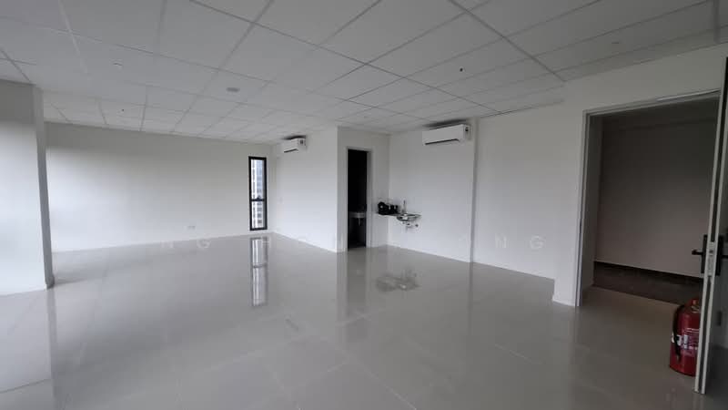 Service Residence for Rent at Edelweiss @ Tropicana Gardens - Ng Hon Keong - Interior - PropertyGuru.com.my