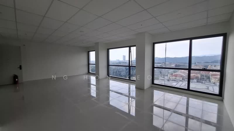 Service Residence for Rent at Edelweiss @ Tropicana Gardens - Ng Hon Keong - Interior - PropertyGuru.com.my