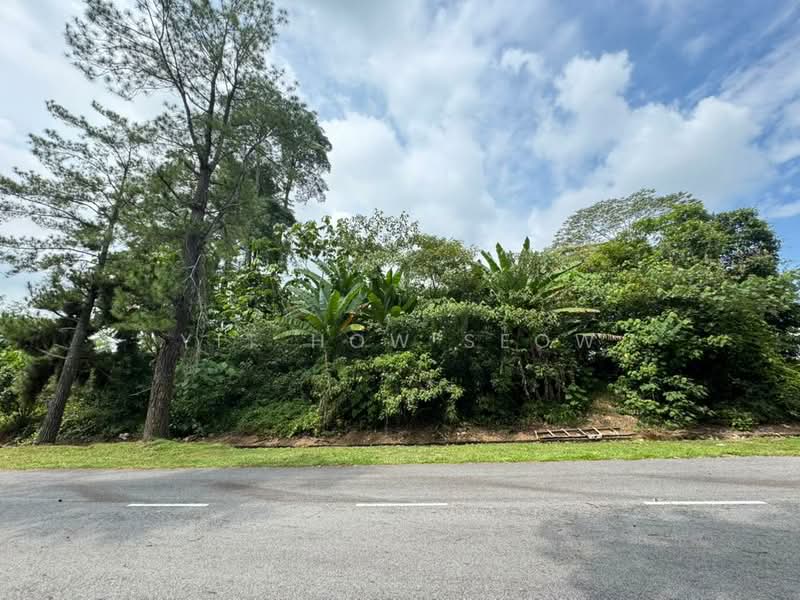 Tanah Kediaman untuk Dijual di College Heights Garden Resort (Setul) - YIT HOW SEOW - Exterior - PropertyGuru.com.my