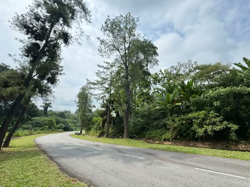 Tanah Kediaman untuk Dijual di College Heights Garden Resort (Setul) - YIT HOW SEOW - Exterior - PropertyGuru.com.my
