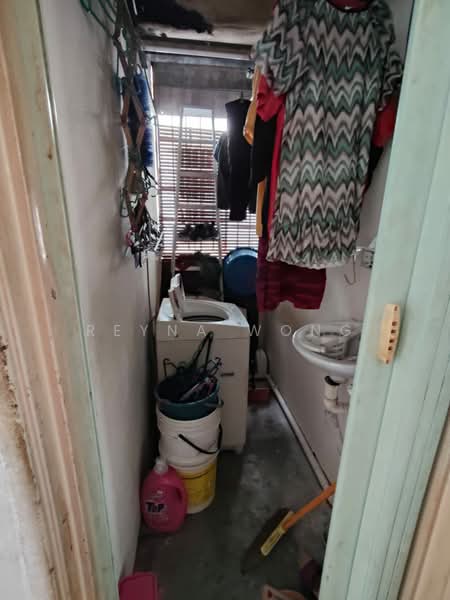 Flat for Sale at Taman Tan Sri Yaacob - Reyna Wong - Interior - PropertyGuru.com.my