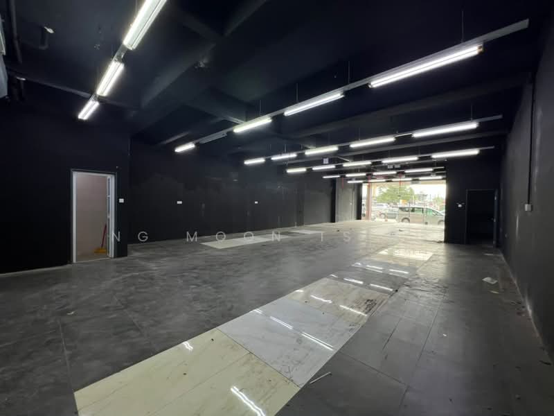 Shop for Rent in Jinjang Selatan (Batu) - Ng Moon Tsing - Interior - PropertyGuru.com.my