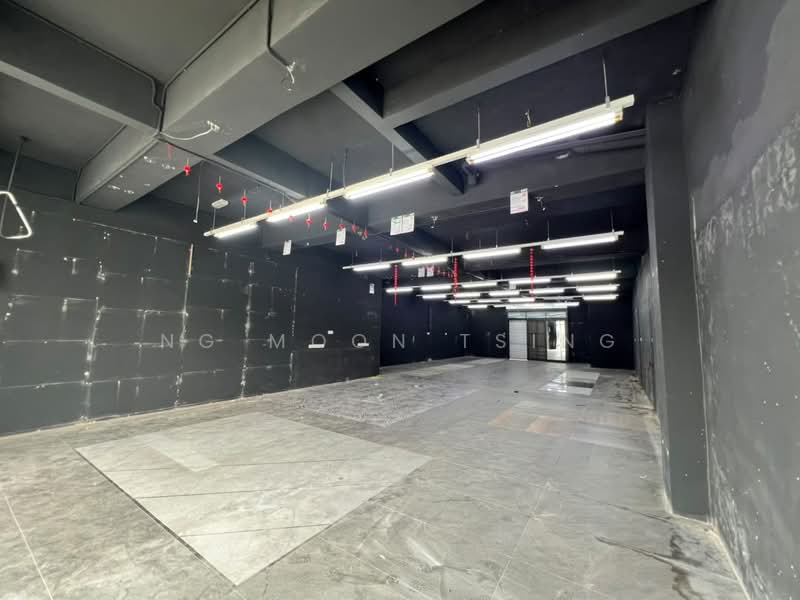 Shop for Rent in Jinjang Selatan (Batu) - Ng Moon Tsing - Interior - PropertyGuru.com.my
