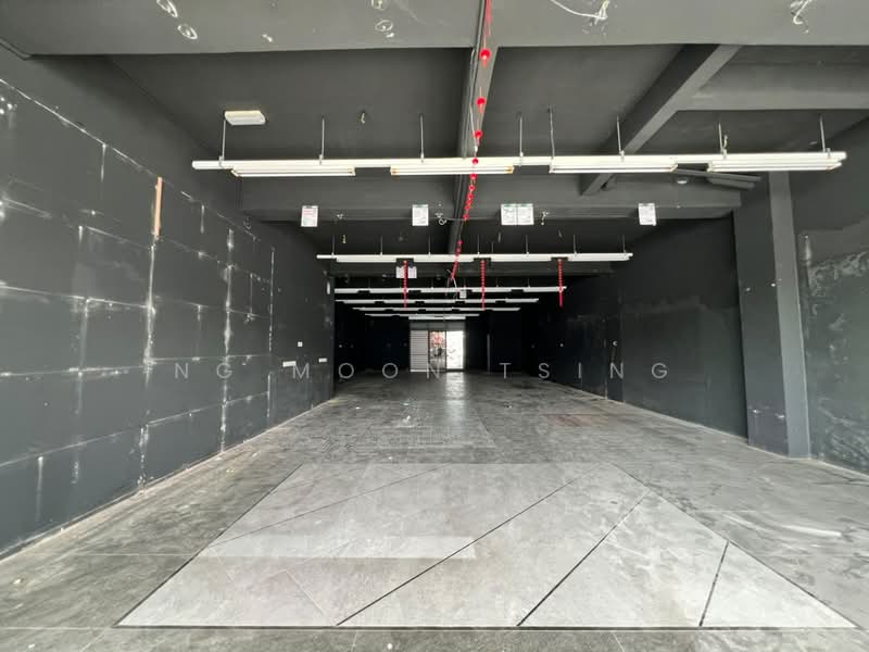 Shop for Rent in Jinjang Selatan (Batu) - Ng Moon Tsing - Interior - PropertyGuru.com.my