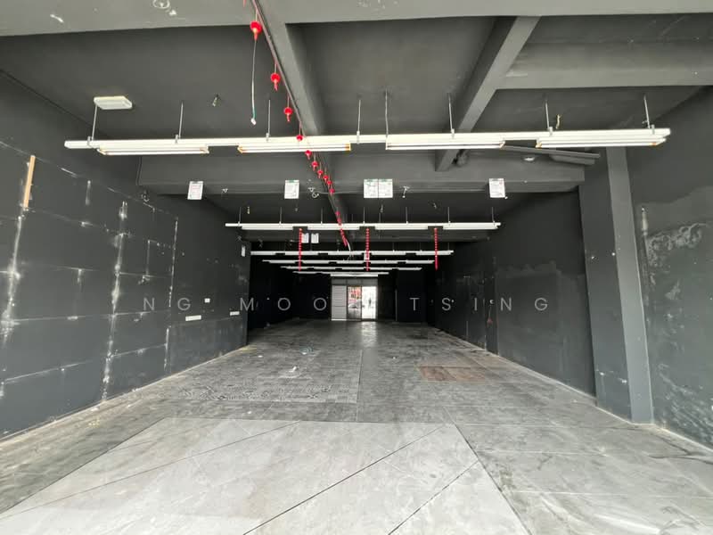 Shop for Rent in Jinjang Selatan (Batu) - Ng Moon Tsing - Interior - PropertyGuru.com.my