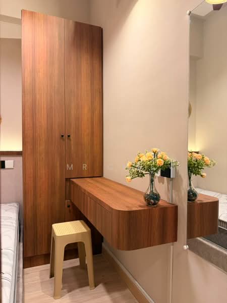 Servis Apartment untuk Disewa di Piccadilly - Mr Chee - Bedroom - PropertyGuru.com.my