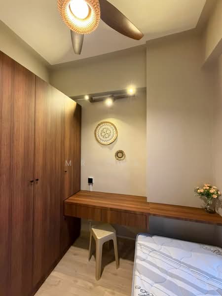 Servis Apartment untuk Disewa di Piccadilly - Mr Chee - Bedroom - PropertyGuru.com.my