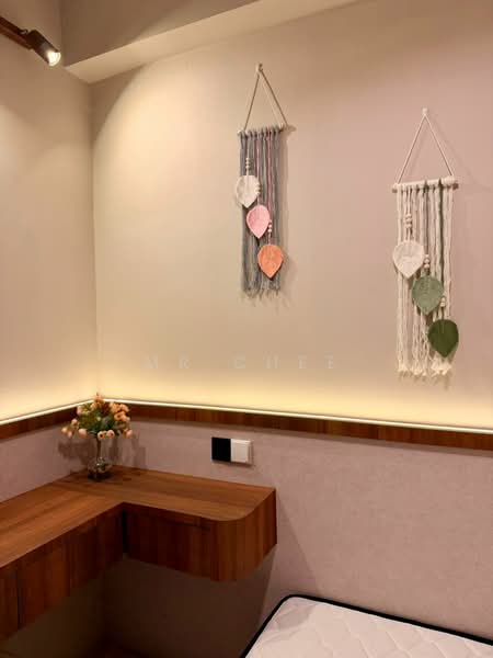 Servis Apartment untuk Disewa di Piccadilly - Mr Chee - Interior - PropertyGuru.com.my