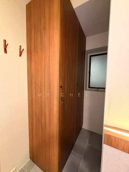 Servis Apartment untuk Disewa di Piccadilly - Mr Chee - Interior - PropertyGuru.com.my