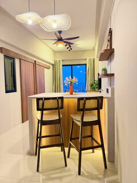 Servis Apartment untuk Disewa di Piccadilly - Mr Chee - Interior - PropertyGuru.com.my