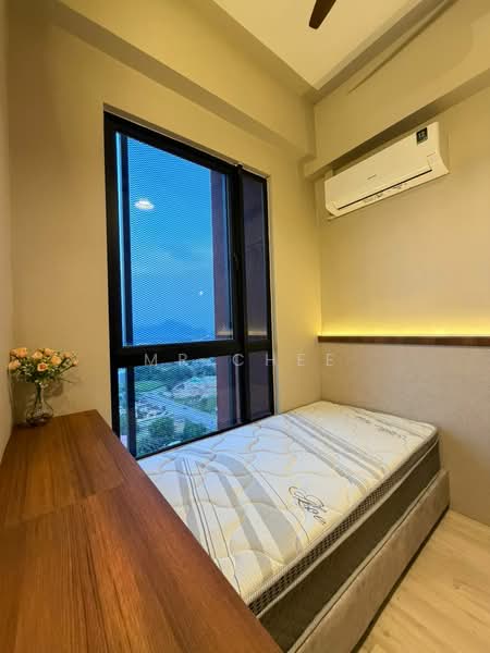 Servis Apartment untuk Disewa di Piccadilly - Mr Chee - Bedroom - PropertyGuru.com.my