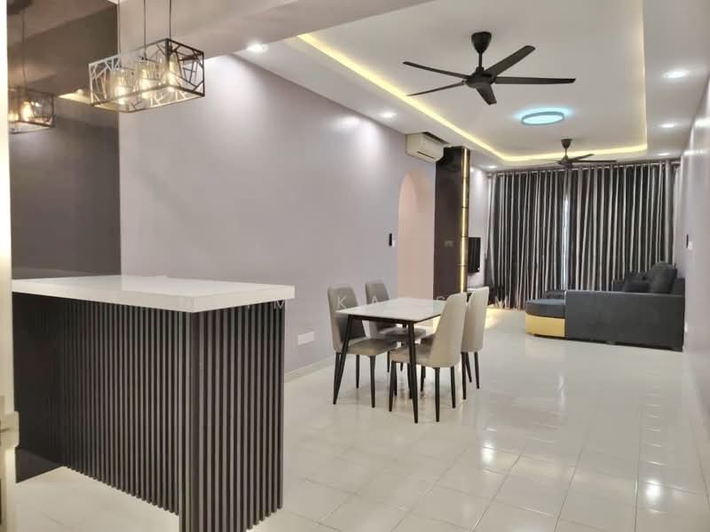 Condominium for Rent at Vista Harmoni Residences - Naim Kassim - PropertyGuru.com.my
