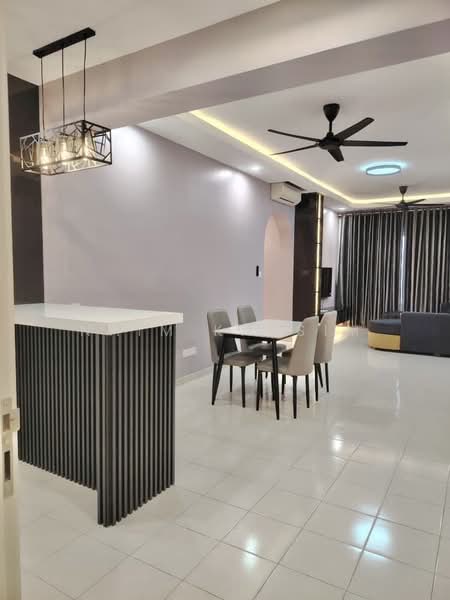 Condominium for Rent at Vista Harmoni Residences - Naim Kassim - PropertyGuru.com.my