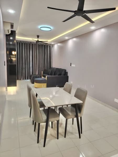 Condominium for Rent at Vista Harmoni Residences - Naim Kassim - PropertyGuru.com.my