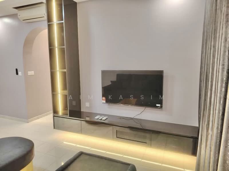 Condominium for Rent at Vista Harmoni Residences - Naim Kassim - PropertyGuru.com.my