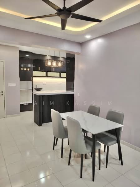 Condominium for Rent at Vista Harmoni Residences - Naim Kassim - PropertyGuru.com.my
