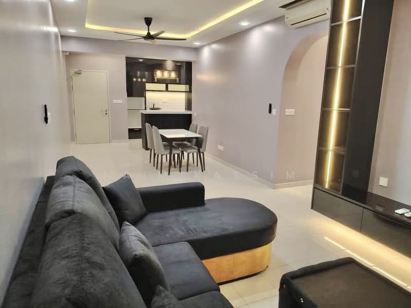 Condominium for Rent at Vista Harmoni Residences - Naim Kassim - PropertyGuru.com.my