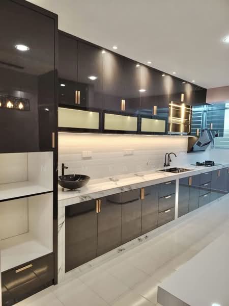 Condominium for Rent at Vista Harmoni Residences - Naim Kassim - PropertyGuru.com.my