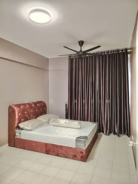 Condominium for Rent at Vista Harmoni Residences - Naim Kassim - PropertyGuru.com.my