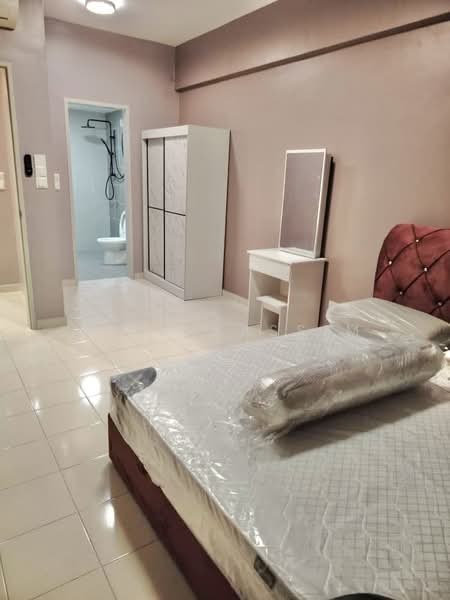 Condominium for Rent at Vista Harmoni Residences - Naim Kassim - PropertyGuru.com.my