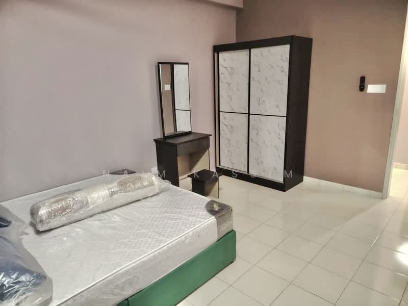 Condominium for Rent at Vista Harmoni Residences - Naim Kassim - PropertyGuru.com.my