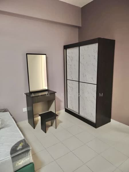Condominium for Rent at Vista Harmoni Residences - Naim Kassim - PropertyGuru.com.my