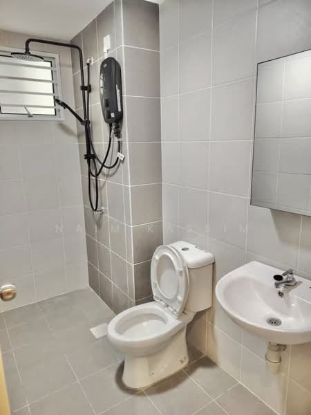 Condominium for Rent at Vista Harmoni Residences - Naim Kassim - PropertyGuru.com.my