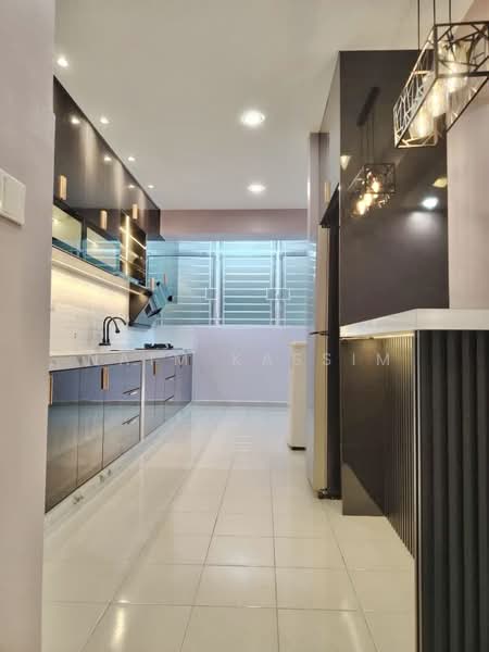 Condominium for Rent at Vista Harmoni Residences - Naim Kassim - PropertyGuru.com.my