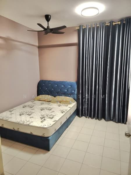 Condominium for Rent at Vista Harmoni Residences - Naim Kassim - PropertyGuru.com.my