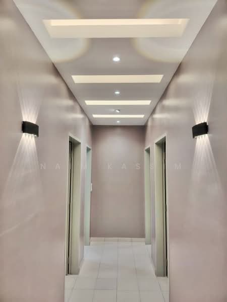 Condominium for Rent at Vista Harmoni Residences - Naim Kassim - PropertyGuru.com.my