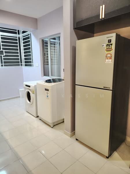 Condominium for Rent at Vista Harmoni Residences - Naim Kassim - PropertyGuru.com.my