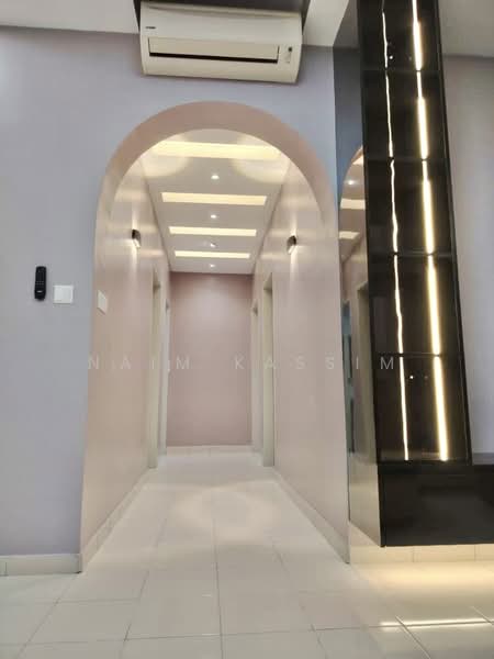 Condominium for Rent at Vista Harmoni Residences - Naim Kassim - PropertyGuru.com.my