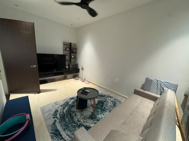 Rumah Teres 2 Tingkat untuk Dijual di Denai Alam (Shah Alam) - Tom Yip - Living Room - PropertyGuru.com.my