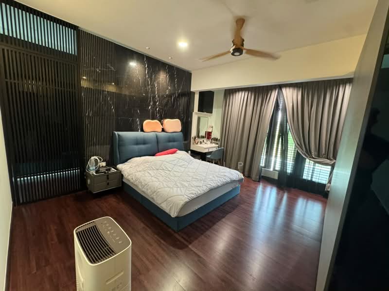 Rumah Teres 2 Tingkat untuk Dijual di Denai Alam (Shah Alam) - Tom Yip - Bedroom - PropertyGuru.com.my