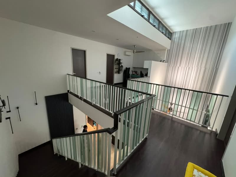 Rumah Teres 2 Tingkat untuk Dijual di Denai Alam (Shah Alam) - Tom Yip - Interior - PropertyGuru.com.my
