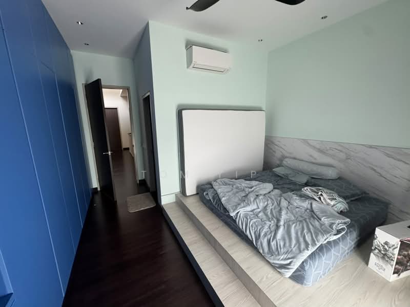 Rumah Teres 2 Tingkat untuk Dijual di Denai Alam (Shah Alam) - Tom Yip - Bedroom - PropertyGuru.com.my