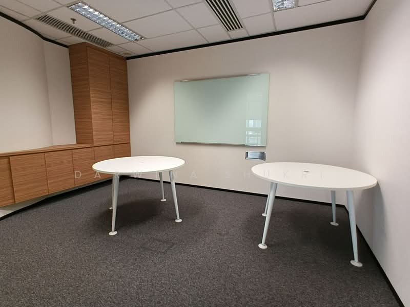 Office for Rent in Kuala Lumpur (Kuala Lumpur) - Darwina Shukri - Interior - PropertyGuru.com.my