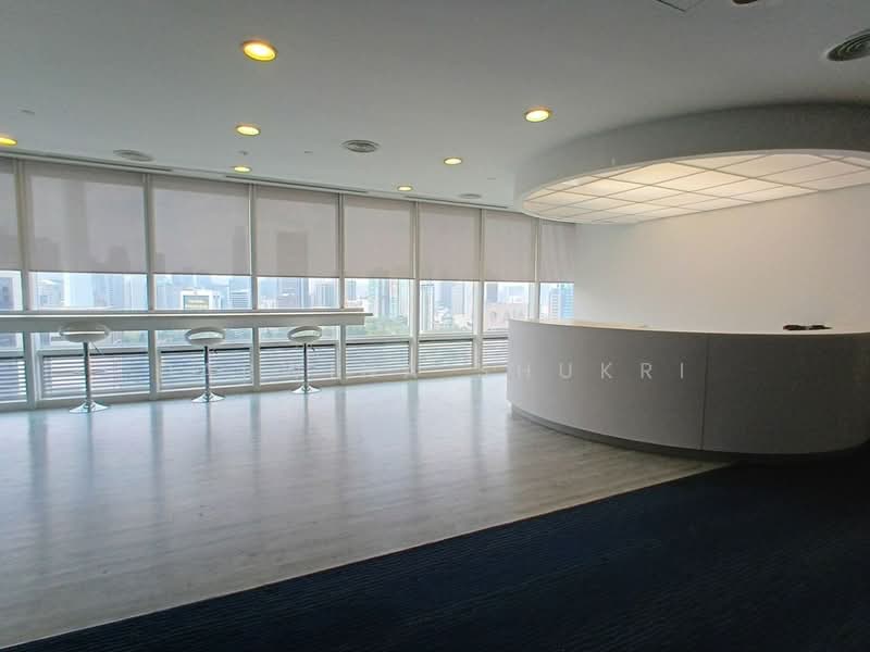 Office for Rent in Kuala Lumpur (Kuala Lumpur) - Darwina Shukri - View - PropertyGuru.com.my